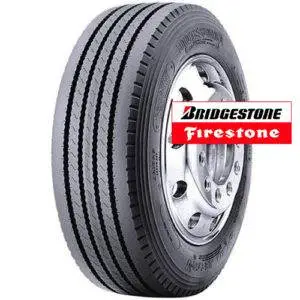 Bridgestone 235/75 R17.5 143/141J R184Z TL