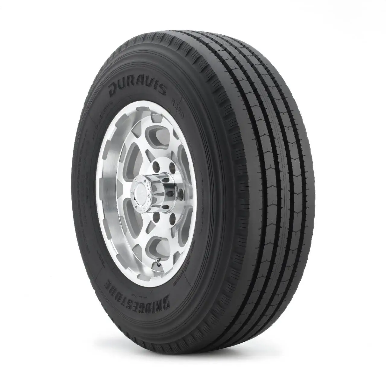 Bridgestone 11 R22.5 Duravis R250 AGOTADO
