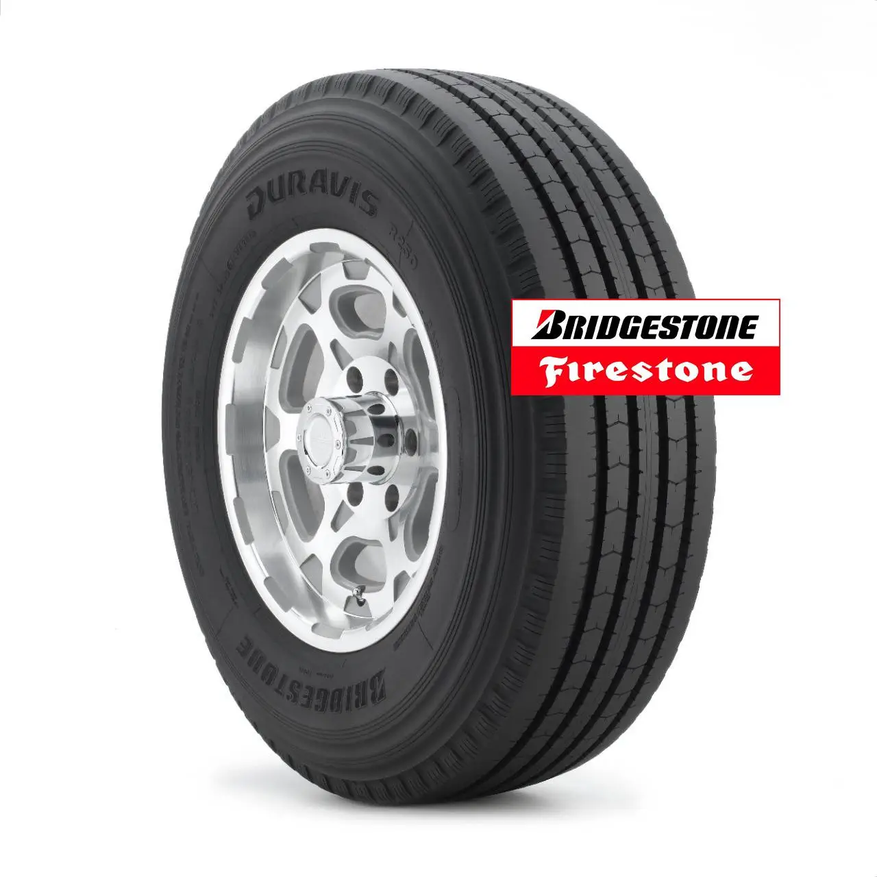Bridgestone 295/80 R22.5 R250 AGOTADO