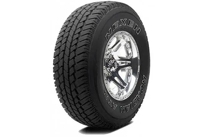 Nexen 265/70 R17 Roadian AT2