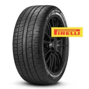 Pirelli 285/45 R21 113W XL Scorpion Zero Asimetrico (MO1)