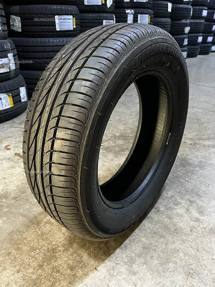 Bridgestone 185/60 R15 84H Turanza ER300 - Imagen 2
