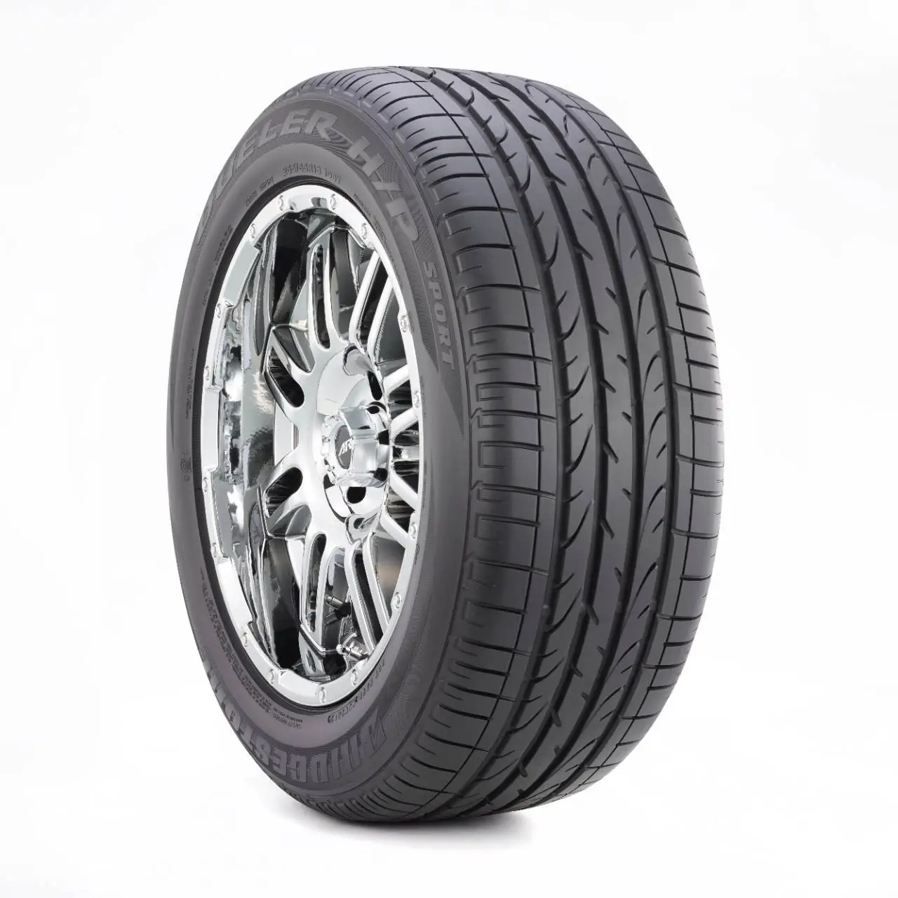 Bridgestone 255/45 R20 101W Dueler HP Sport T01 AO AGOTADO