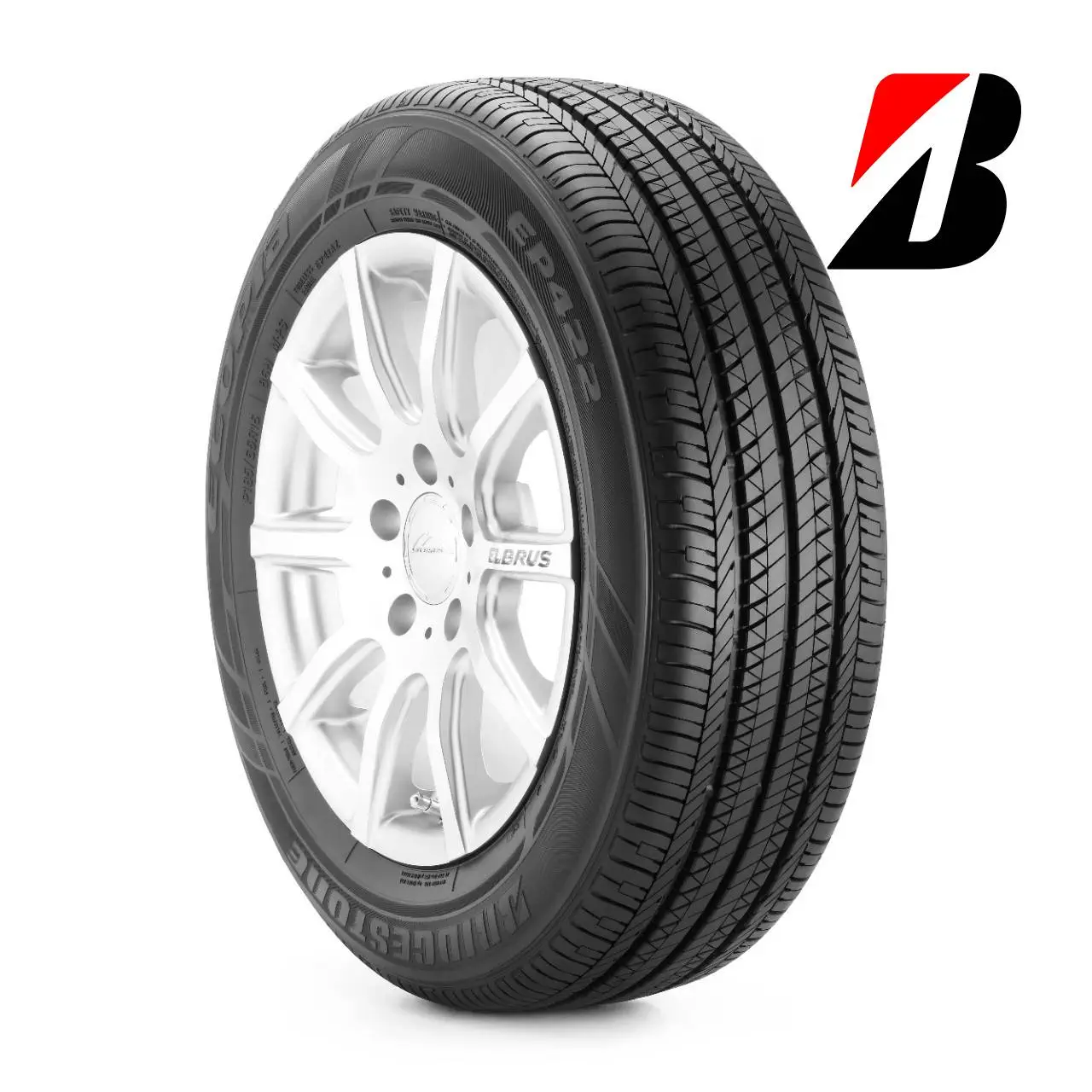 Bridgestone 195/55 R16 86V Ecopia EP422