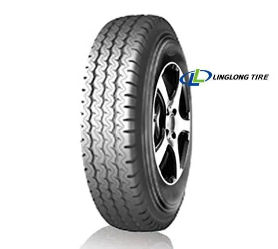 Linglong 500 R12C 83/81N R655 (8PR)