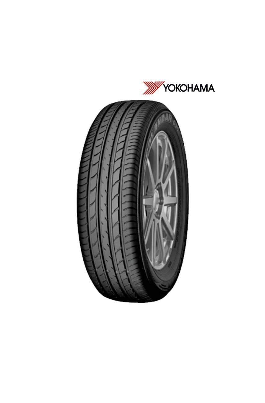 Yokohama 225/65 R17 102H Geolandar G98G