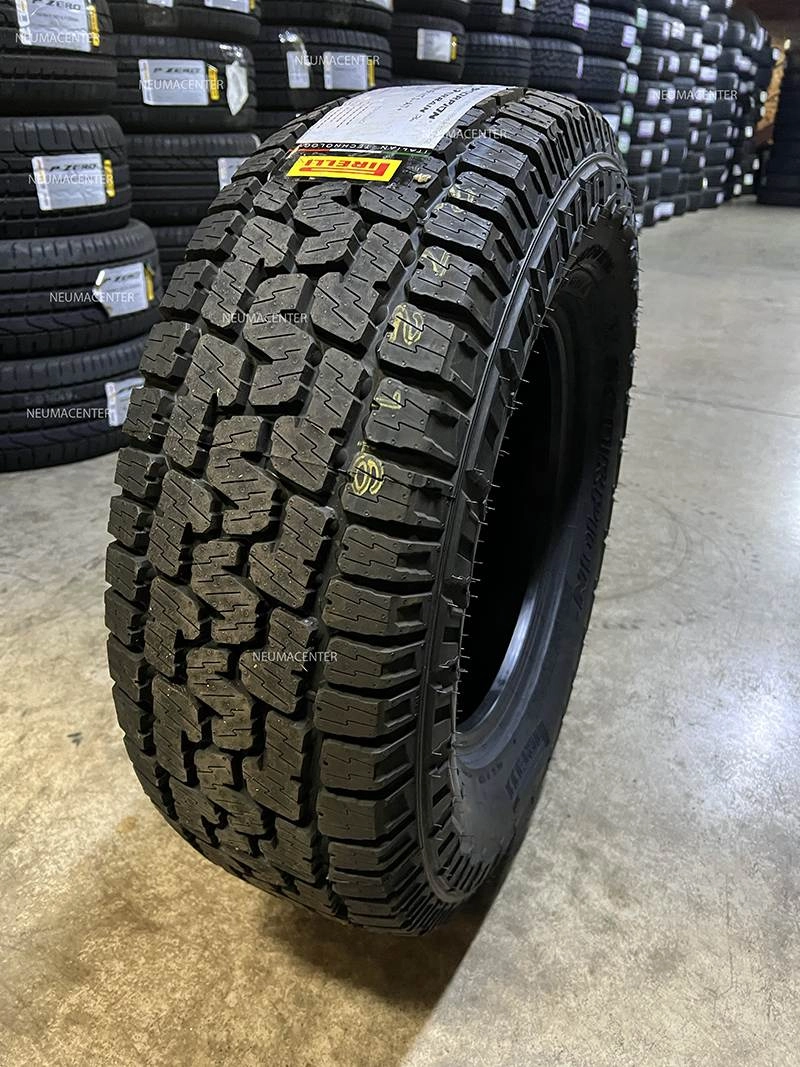 Pirelli 255/70 R16 111T Scorpion A/T Plus - Imagen 2