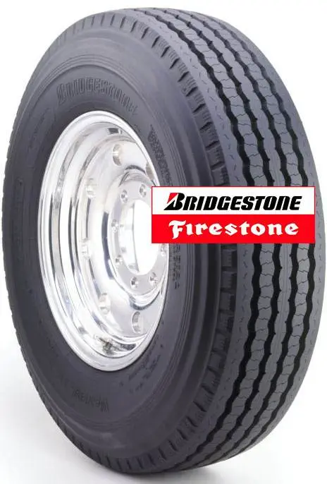 Bridgestone 750 R16 R220 AGOTADO