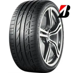 Bridgestone 245/40 ZR20 95Y Potenza S001 ¡Súper Oferta!