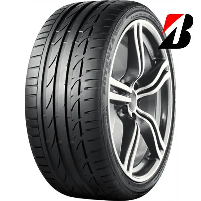 Bridgestone 275/35 R20 102Y Potenza S001 XL AGOTADO