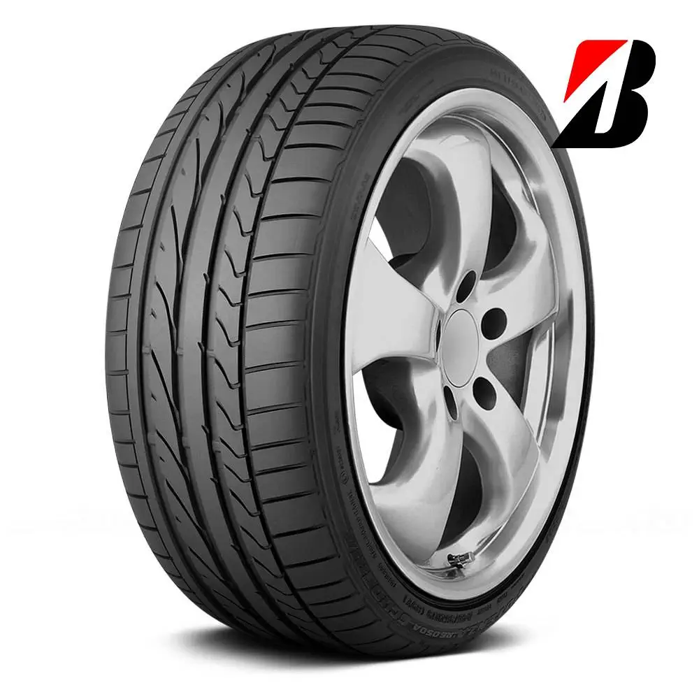 Bridgestone 245/45 R18 Potenza RE050 ALZ AGOTADO