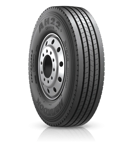 Hankook 275/80 R22.5 AH22 AGOTADO