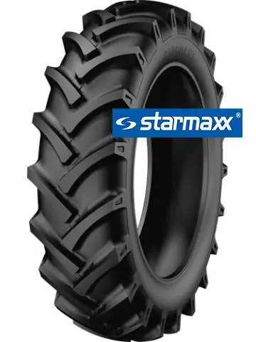 Starmaxx 10.0/75X15.3 TR60 R1 100 12 Telas