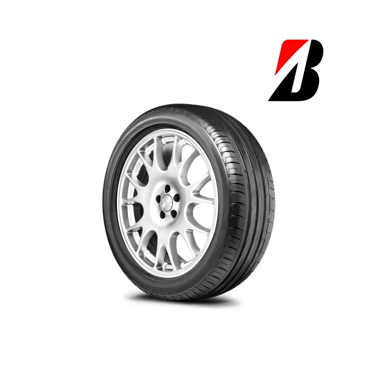 Bridgestone 215/55 R16 93W Turanza T001 EVO