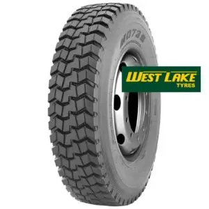 Westlake 215/75 R17.5 MD738 (16PR) Tracción