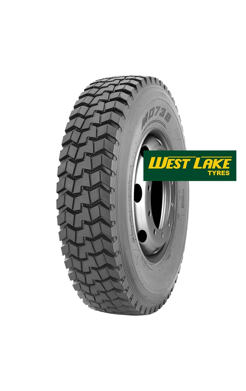 Westlake 235/75 R17.5 MD738 (16 PR)