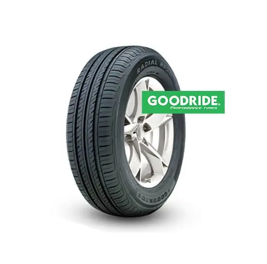 Goodride 195/60 R14 Radial RP28 AGOTADO