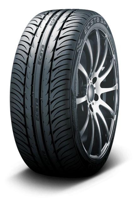 Kumho 205/55 R15 Ecsta KU31 AGOTADO
