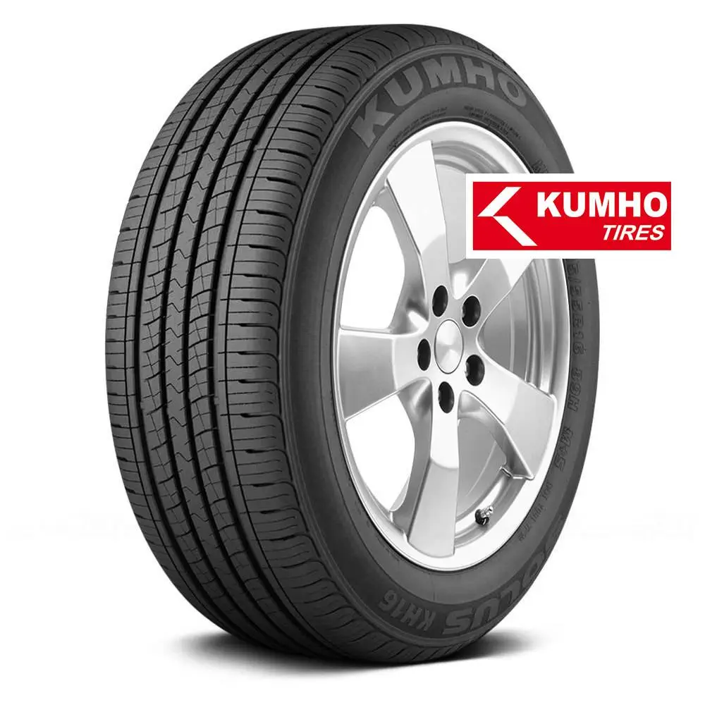 Kumho 225/55 R19 99H M+S Solus KH16