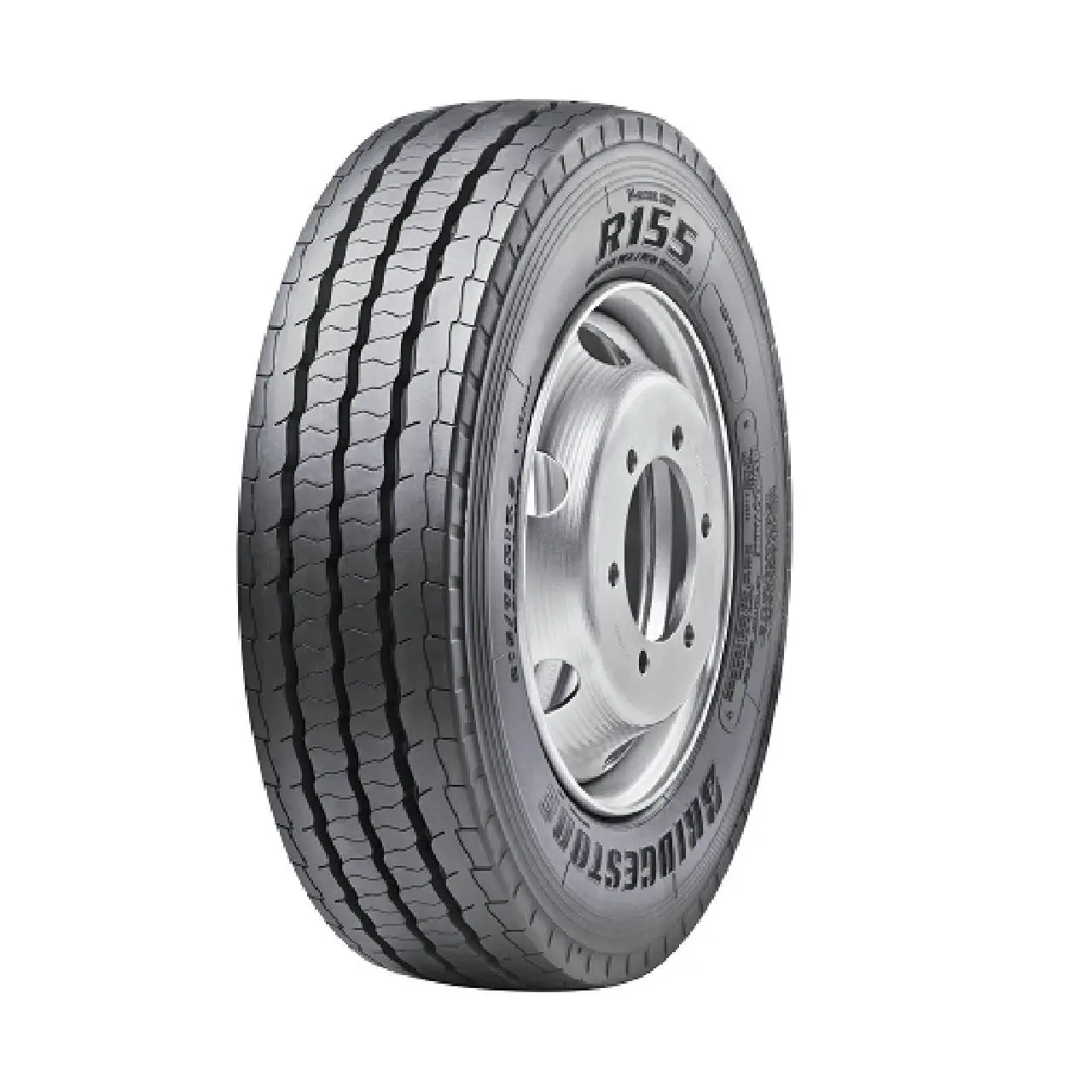Bridgestone 215/75 R17.5 R155 M+S (12 Telas) AGOTADO