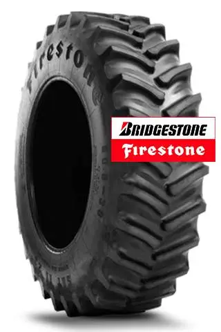 Firestone 9.5 X 16 SAT23° II R1 AGOTADO