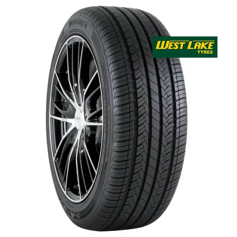 Westlake 225/40 R18 92W SA07 Sport