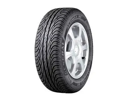 General Tire 195/60 R15 88T Altimax RT
