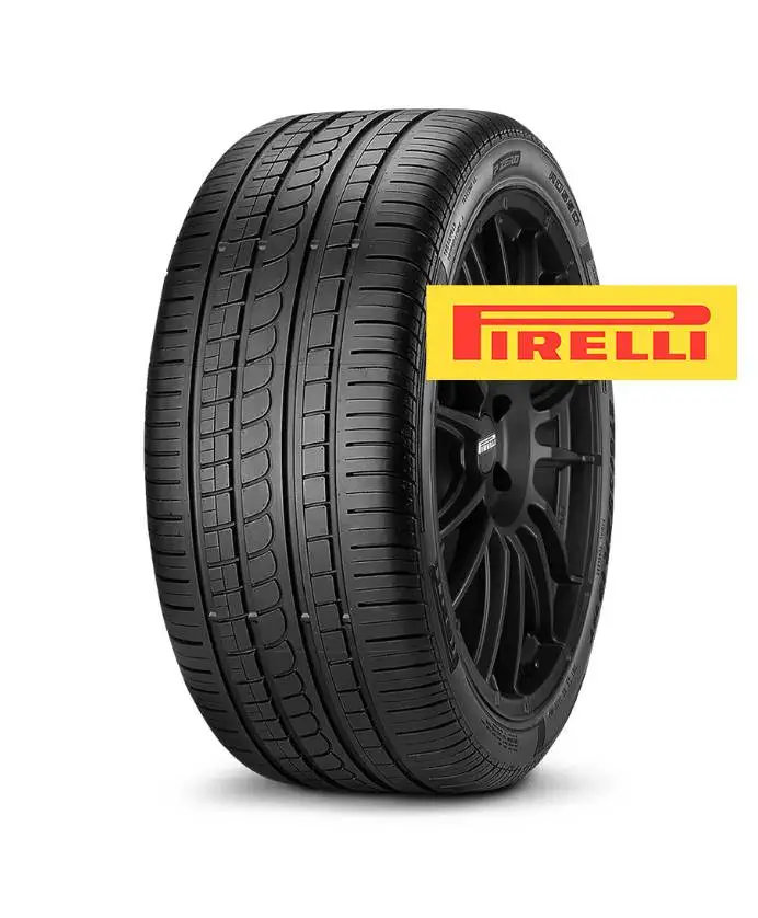 Pirelli 275/45 R20 110Y PZero Rosso XL (AO) AGOTADO