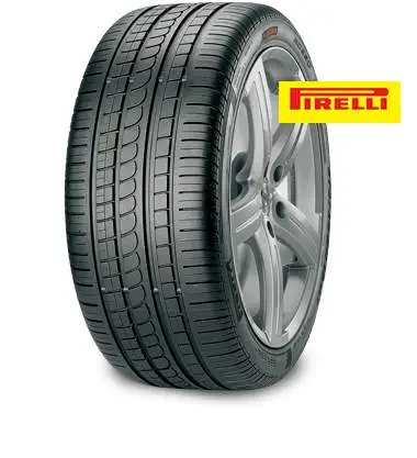 Pirelli 275/40 ZR20 PZero Rosso 106Y XL (N1) AGOTADO
