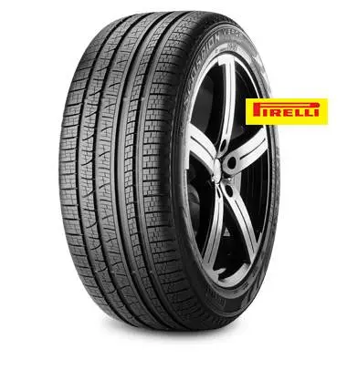 Pirelli 235/60 R18 PZero Rosso 103V
