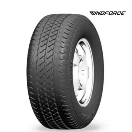 Windforce 195/70 R15C MileMax (8 Telas)