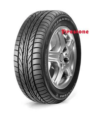Firestone 195/50 R15 82V FH900 Firehawk