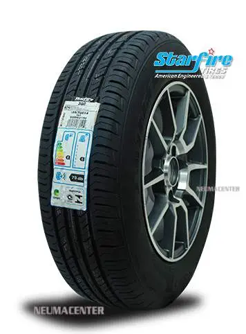 Starfire 195/55 R15 85H SF380