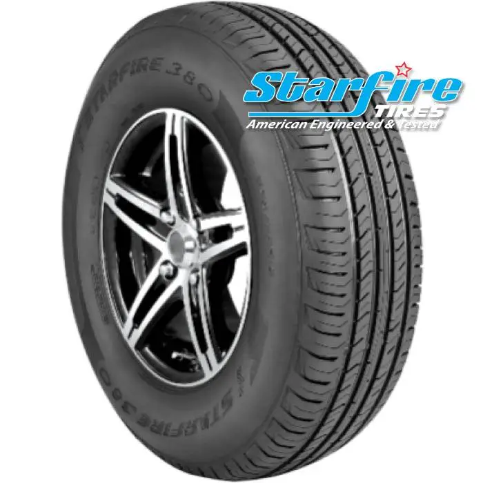 Starfire 185/60 R15 84T SF380