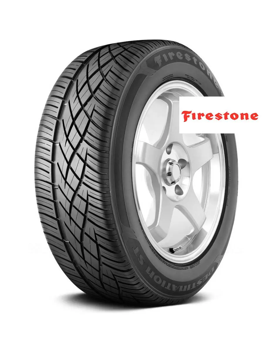 Firestone 275/45 R20 110H Destination ST