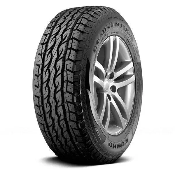 Kumho 235/65 R17 103S Roadventure KL61
