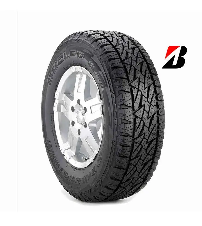 Bridgestone 215/70 R16 Dueler A/T 696 Revo II