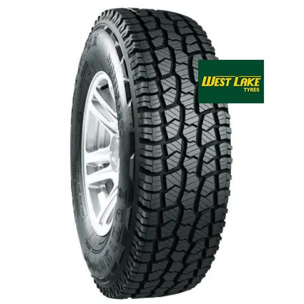 Westlake 175/70 R14 84T M+S SL369 A/T