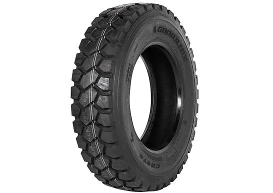 Goodride 11 R22.5 CB972W Tracción Faena AGOTADO