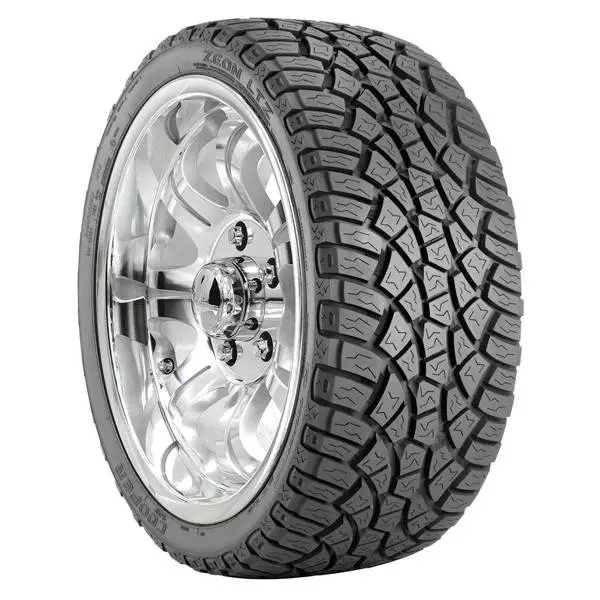 Cooper 255/55 R19 Discoverer LTZ AGOTADO