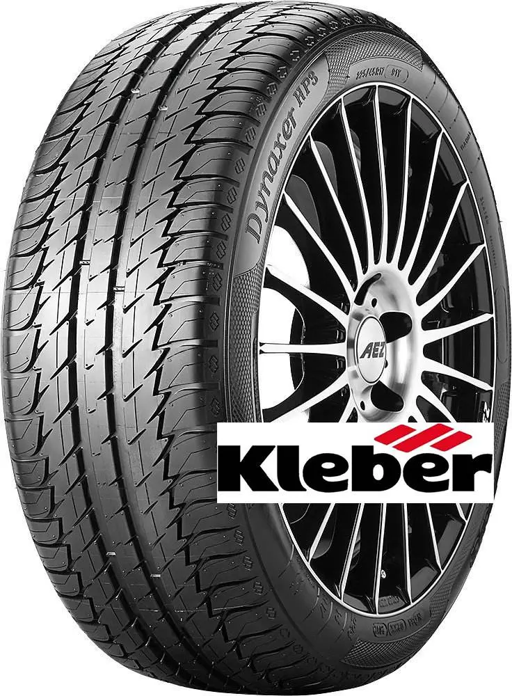 Kleber 195/65 R15 91H Dynaxer HP3 AGOTADO