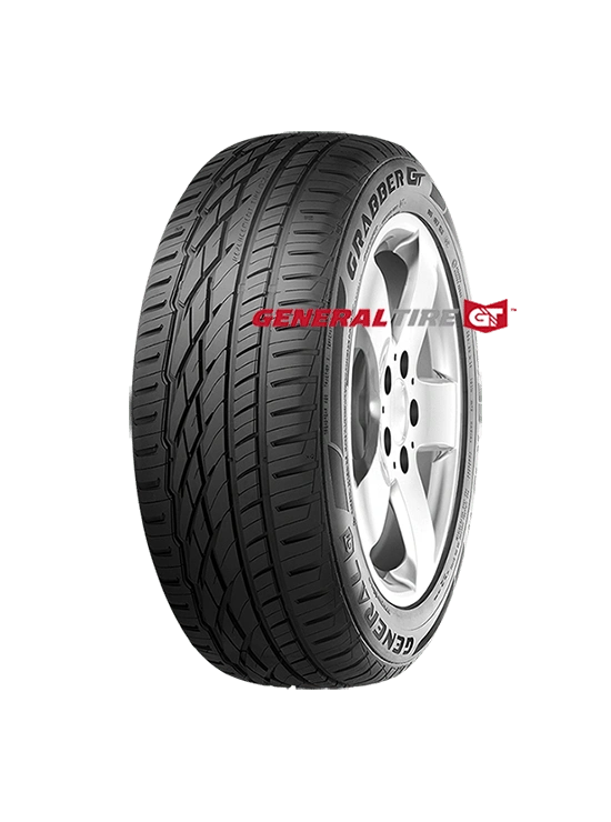 General Tire 235/55 R18 100V Grabber GT FR