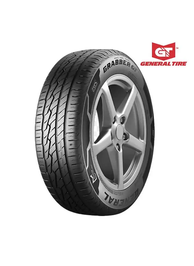 General Tire 225/60 R17 99H Grabber GT Plus