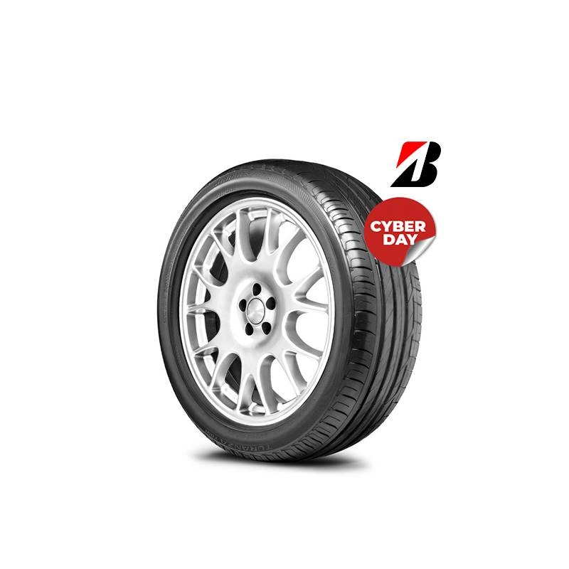 Bridgestone 205/55 R17 91W Turanza T001 (*) Runflat ¡Cyber Oferta!