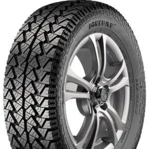 Fortune 245/70 R16 111S FSR302