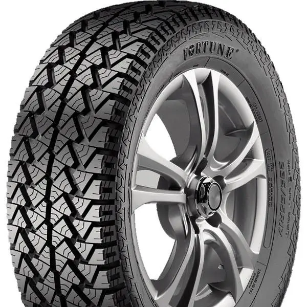 Fortune LT 245/75 R16 120/116Q FSR302 A/T (10PR)