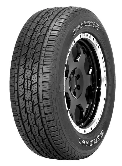 General Tire 245/70 R16 Grabber HTS AGOTADO