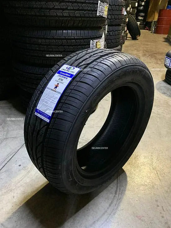 Linglong 215/55 R16 97W Crosswind - Imagen 2