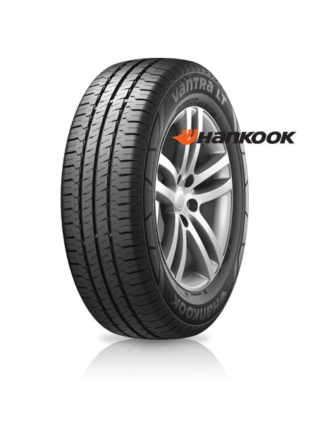Hankook LT 195 R14C 106/104R Vantra RA18