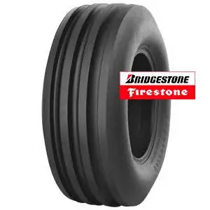 Firestone 750 X 18 Champion Guide Grip 3 Costillas F2 AGOTADO